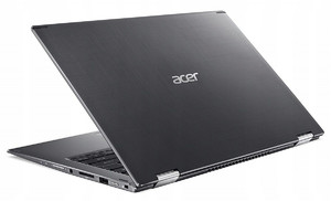 Acer NX.GR7AA.007 i5-8250U 13,3/8/256SSD/W10 REPACK