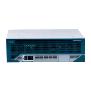 Cisco router 3845