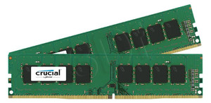 CRUCIAL DDR4 2x8GB 2400MHz CT2K8G4DFS824A