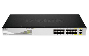 Switch D-Link DXS-1100-16SC
