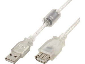 Kabel GEMBIRD CCF-USB2-AMAF-TR-6