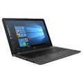 HP 250 G6 i3-7020U 15,6"MattSVA 4GB DDR4 500GB HD620 DVD TPM USB3 BT Win10 3QM22EA 1Y