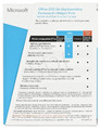 MS Office Home and Business 2013 32-bit/x64 PL MLK