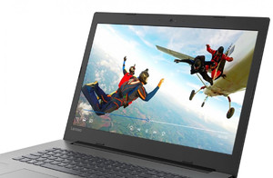 Lenovo Ideapad 330-17IKB (81DM009WPB) Core i5-8250U 17.3" HD+ Antiglare AMD Radeon 530 2GB 8GB SSD: 256GB no Os