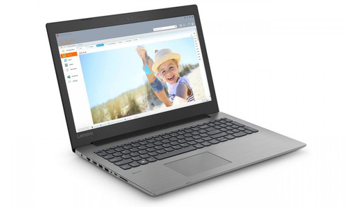 Lenovo Ideapad 330-15IKB (81DE01U3PB) Core i3-8130U 15.6 4GB SSD: 256GB Windows 10 64bit