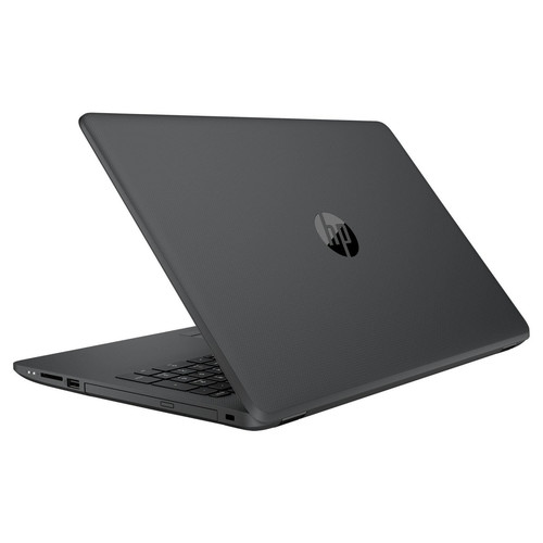 HP 250 G6 i3-7020U 15,6"MattSVA 4GB DDR4 500GB HD620 DVD TPM USB3 BT Win10 3QM22EA 1Y