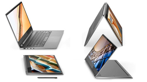 LENOVO YOGA CC930-13IKB (P) 81C4008SPB