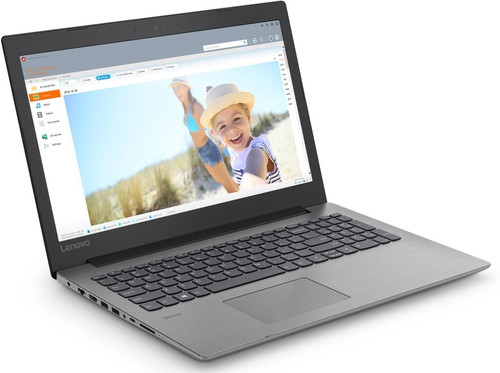 Lenovo Ideapad 330-15ARR (81D200DDPB) AMD Ryzen 3 2200U 15.6 4GB SSD: 256GB no Os