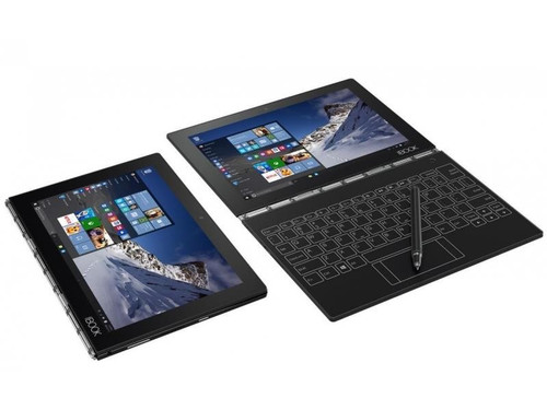 Lenovo Yoga Book YB1-X91L Czarny